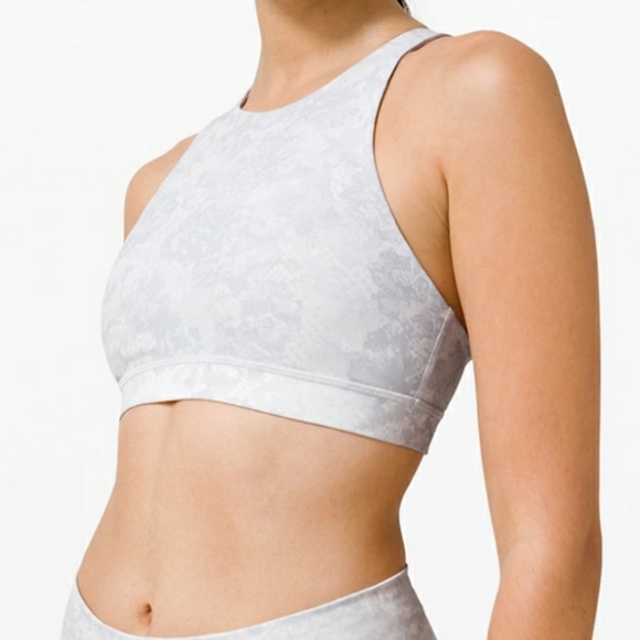 lululemon athletica Other - New Lululemon Energy Bra High Neck